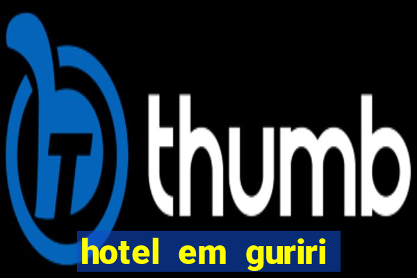 hotel em guriri beira mar